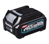 Makita 191L29-0 Batería BL4020 Li 40V 2.0Ah