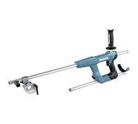 Makita 191M27-0 Juego de mango de extensión DTR180, azul