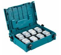 Makita Juego de mango de extensión 191M27-0 DTR180 azul
