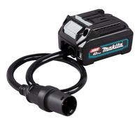 Makita 191N62-4 Adaptador de batería para XGT