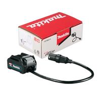 Makita 191N62-4 Adaptador de batería para XGT