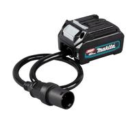 Makita 191N62-4 Adaptador de batería para XGT