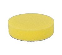 Makita 191N90-9 Almohadilla de esponja para DPV300, color amarillo