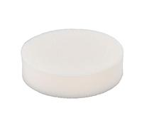 Makita 191N91-7 Almohadilla de Esponja para DPV300, Color Blanco