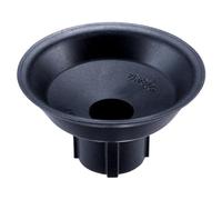 Makita 191X27-6 - Juego de 65 accesorios de goma