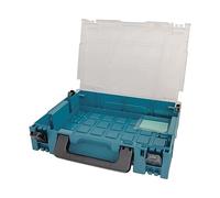Makita 191X84-4 Makpac Case (tapa transparente)