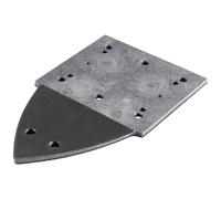 Makita 191Y22-2 placa base triangular