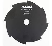 Makita 191y44-2 accesorio para cortaborde y desbrozadora cuchilla de c