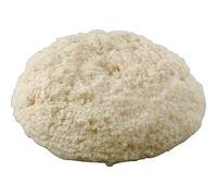 MAKITA 192629-7 - Boina de lana con velcro de 180 mm para lijadora-pulidora de disco