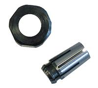 Makita 193011-3 - Casquillo cónico con tuerca 3mm