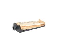 MAKITA 193294-5 193294-5-Soporte + Bolsa de Papel Tipo Largo para lijadora Orbital, 0 V, Multicolor