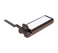 Makita Adaptador para guía de carril 193517-1 Multicolor