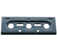 Makita 193540-6 - Placas de 82 mm para el cuchillo a su vez