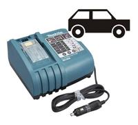 Dc18se Cargador Coche Litio - Makita - 194622-7