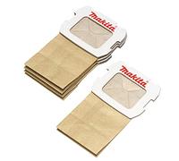 194746-9 accesorio y suministro de vacío Bolsa para el polvo, Filtro de polvo Bolsa para el polvo, Papel, BO4558 / BO4565 / BO5030 / BO5031 / BO3710 / BO3711 / MT924, 5 pieza(s)