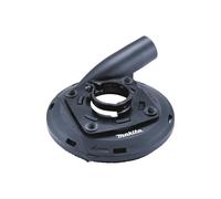 Makita 195239-9 - Colector de polvo para moladoras 115mm y 125mm