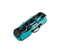 Makita 195638-5 caja de herramientas Negro, Verde