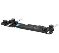 Makita 195838-7 adaptador de carril guía b, 6 x 160 mm