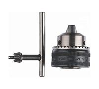 Makita 196008-1 - Portabrocas manual con llave