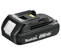 Makita 196235-0 - Batería Litio-ion 18V 1.5Ah BL1815N