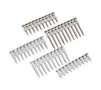 Makita 196288-9 Pin 3.1X27mm Gn420C con celda de gas, multicolor