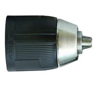 Portabrocas MAKITA 1/2" 1,5 - 13 mm cierre rápido 196306-3
