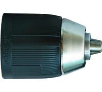 Portabrocas MAKITA 1/2" 1,5 - 13 mm cierre rápido 196306-3