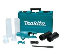 Makita 196537-4 SDS-MAX Accesorio de extracción de polvo de perforación y demolición