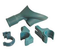 Makita 196569-1 Juego De Aspiración De Polvo