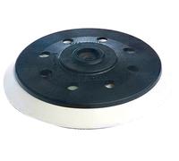 Makita 196684-1 Platos de velcrato blando Ø 150 mm para Lijadora rotorbital