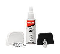 Makita 196715-6 - Juego de accesorios para desbrozadora