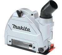 Makita Tapa de extracción de polvo 196845-3 125 mm