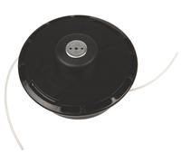 Makita 197030-1 Cabezal de desbrozadora Beat and Go 2x3,0 mm/6" M10X1,25 LH