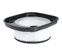 Makita 197166 - 6 Elemento de filtro HEPA