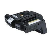 Makita 197214-1 - Convertidor 2 bateria 18 bcv03, Multicolor