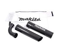 MAKITA 197235-3 - Set aspiracion pb250.4