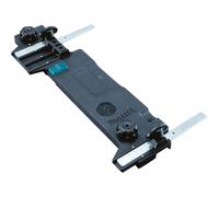 Makita Adaptador de carril guía 197252-3 para HS6100/7100 Negro