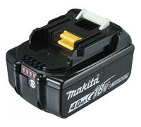 Makita 197265-4 Akku-BL1840B Li 18V 4Ah