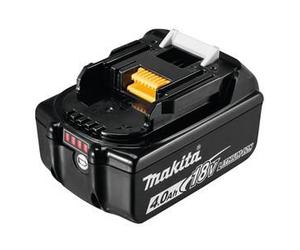 Makita 197265-4 cargador y batería cargable