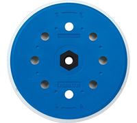 Placa circular MAKITA 150 mm dura bajo lija para BO6050 197315-5