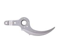 Makita 197367-6 6-Cuchilla Fija dup361, Negro