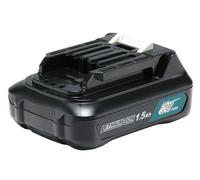 Makita 197393-5 Batería-BL1016 Li 12,0V 1,5Ah