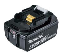 Makita - Batería makita (18 V, 6,0 Ah, bl1860B)