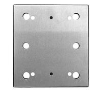 MAKITA 197465-6 - Bandeja cuadrada para lijadora vibratoria BO4555 y BO4565