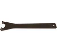Makita 197610-3 197610-3-llave de pivotes 35, negro