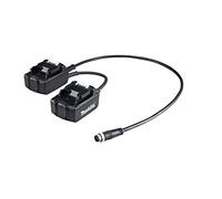 Makita 197718-3 197718-3-Adaptador Bat bl36120a 18x2, 0 W, 0 V