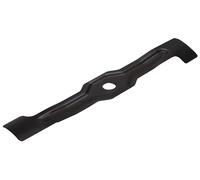 Makita 197761-2, cuchilla para cortacésped, 430 mm, ideal para céspe