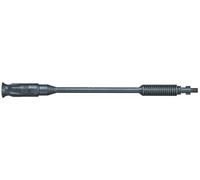 MAKITA 197822-8 197822-8-Lanza con Boquilla HW1200, Negro