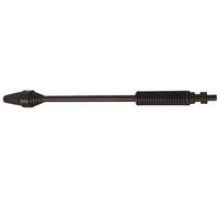 Makita 197824-4 -Lanza con Boquilla ROTAT.HW1200, Negro