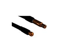 MAKITA 197840-6 197840-6-Manguera desatascadora 15 MTS, Negro